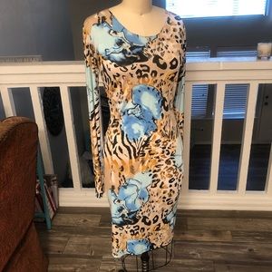 Boutique Dress